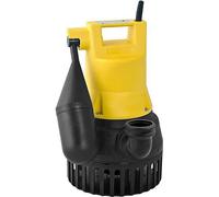 Pompa di drenaggio per cantina JP U 5 KS 230 V w. Interruttore e cavo da 4 m