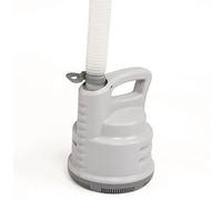 Pompa di drenaggio svuotamento acqua Bestway per piscine fuori terra 58230
