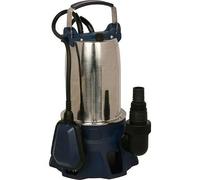 Pompa di drenaggio - SPIDO - Classic VCD-750-PI - 750 W - Portata 17 m/h