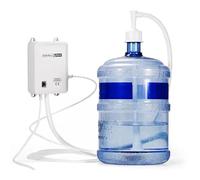 pompa di erogazione dell'acqua della bottiglia Pompa di erogazione dell'acqua con tubo a ingresso singolo da 20 piedi per frigorifero, macchina del ghiaccio Uso domestico(Single-tube)