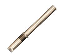 Pompa di espansione for macchina for gelato, albero motore triangolare, compatibile con CARPIGIANI ricambi for macchine for gelato soft.