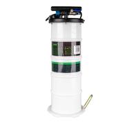 POMPA DI ESTRAZIONE DELL'OLIO PNEUMATICA/MANUALE 6.5L