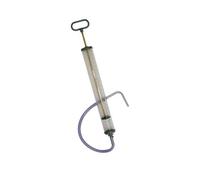 Laser Tools Pompa di evacuazione/dispensazione 4985 – 1 litro