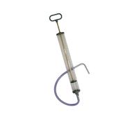 Laser Tools Pompa di evacuazione/dispensazione 4985 – 1 litro