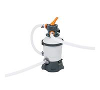 Filtro a Sabbia Flowclear da 3028lt/h Valvola 6 pos
