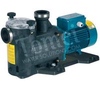 Pompa di filtraggio per PISCINA 30 m3 Trifase 1,1kw Calpeda MPC 51 autoadescante
