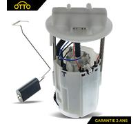 Pompa Di Gavage Evasion Jumpy Xantia Scudo Ulysse 806 Expert 406 2L HDI