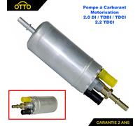 Pompa Di Gavage Per Ford Mondeo 1711133 1S7U9350AA