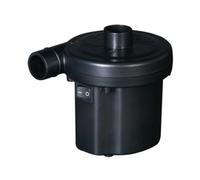 POMPA DI GONFIAGGIO ELETTR 12V 62257