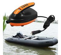 Pompa Di Gonfiaggio Elettrica 16PSI/12V Pompa D'aria Per Gonfiaggio Intelligente