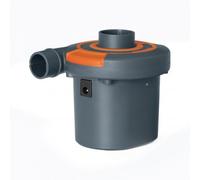 Pompa di gonfiaggio elettrica Bestway 62155 Sidewinder 4,8V ricaricabile