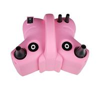 Pompa di gonfiaggio elettrica for palloncini Pompa di gonfiaggio for gonfiaggio Macchina for palloncini Pompa di gonfiaggio Strumento Gonfiatore automatico portatile Per principianti e fai da te
