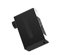 Pompa di gonfiaggio per auto, Accessori For Bici Piccola Mini Pompa Portatile For Gonfiatore D'aria Senza Fili For Bicicletta Con Display Digitale per pneumatici di auto, biciclette