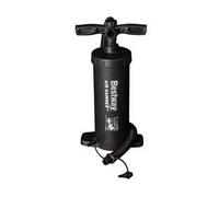 Pompa di Gonfiaggio Sgonfiaggio Manuale Air Hammer 37 Cmh. 2800 cc Peso 820