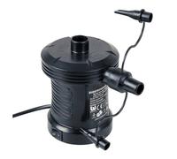 POMPA DI GONFIAGGIO SIDEWINDER GONFIATORE ELETTRICO 220V PISCINA ADATTATORI 6213