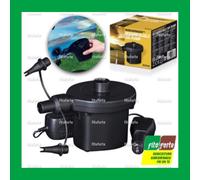 POMPA DI GONFIAGGIO SIDEWINDER RICARICABILE