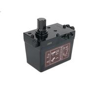 Pompa di inclinazione, cabina di guida AKUSAN TEQ-03.163 per FE 7.146 2009-2014
