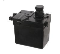 Pompa di inclinazione, cabina di guida FEBI 34190 per ACTROS 11.946 1996-2002