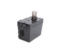 Pompa di inclinazione, cabina FEBI BILSTEIN 40252