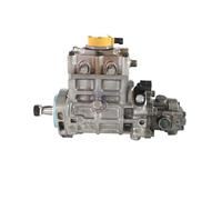 Pompa di iniezione del carburante 3202512 320-2512 3264635 326-4635 Compatibile per motore CAT 320D FM RR GC L LN LRR 321D LCR 323D L 323D LN 323D SA C6.4