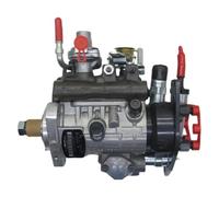 Pompa di iniezione del carburante 3957700 compatibile con motore Cummins B4 5 4BT4.5 QSB4.5 99HP 2200RPM 4.5L CPL8204 Gehl SL7810 SL7810E Skid Steer Loader