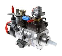 Pompa di iniezione del carburante 9323A262G 320/06929 DP210 compatibile con motore Perkins JCB 444 TC 3C 3CX 3DX 4CX 214 Terna