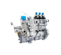 Pompa di iniezione del carburante BH3QT85R9 3QT20 compatibile con le parti automobilistiche del motociclo Kangda Mesin 4JB1 Motore a tre cilindri Laidong KM385BT per il numero di parte BH3QT85R9 3QT20