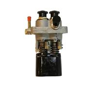 Pompa di iniezione del carburante Derv 2V80 KD270 KB270 adatta for generatore di ricambio modello KDE12EA KDE12STA3 V-Twin 8500W 10KW