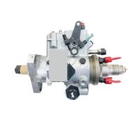 Pompa di iniezione diesel a 4 cilindri originale DB4327-6515 compatibile con escavatore