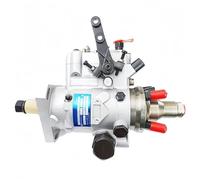 Pompa di iniezione diesel a 6 cilindri DB4629-5976, compatibile con Iveco Solenoide ETS for irrigatore 6TAA 246 kW 5940 giri/min.