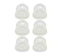 Pompa di innesco adatta for decespugliatore FS74 FS75 FS76 FS80 FS85 4226 121 2700, lotto da 6 pezzi
