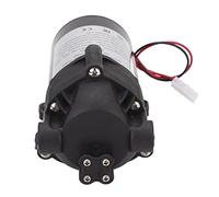 Pompa di innesco auto -Pompa Acqua Booster Pressione diaframma G3/8 Fili fili fili da da bagno