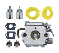 Pompa di innesco del filtro del carburatore for WT 827 753 05133 791 182875 310BVr, parte del motore del soffiatore for aspiratore