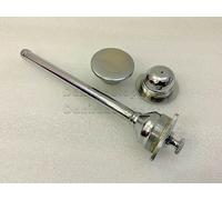 POMPA DI INNESCO E TAPPI PER SERBATOIO HARLEY DAVIDSON JD VL DL RL FLATHEAD 1...