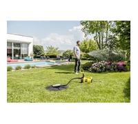 Pompa acqua Kärcher BP 7,000 Giardino