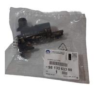 Pompa Di Lava Cristalli Per Citroën C5 DS DS7 Crossback 1.2 Ibrido 136