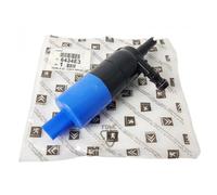 Pompa Di Lava Fari Per Peugeot 3008 5008 II III