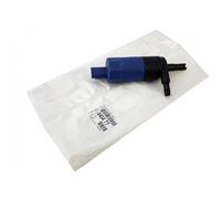 Pompa Di Lava Faro Per Citroën C3 C4 C5 C6 C2 Lancia Phedra 643477 9641086680