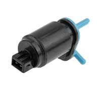 Pompa di Lavaggio Adatto A per Doppio (12V, 2 Pin Connettore) Ford Galaxy; Opel