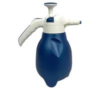 Pompa Di Lavaggio Auto - Pistola A Schiuma 2L, Spruzzatore Di Schiuma Per Lavaggio Auto | Spruzzatore A Pompa A Pressione Manuale Per La Pulizia Di Irrigazione Interno E Esterno