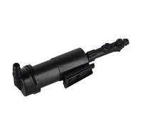 Pompa di lavaggio dei fari anteriore sinistro per Mini Cooper Hatchback R50 R53 dal 2002 al 2006 e per Cabrio R52 2007 2008 In plastica robusta Come sostituzione diretta per parte 61677147047