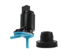 Pompa di Lavaggio del Parabrezza Anteriore, Uscita Singola, per Opel Astra H 1998, 1999, 2000, 2001-2009, 2010, 2011, 2012, 2013, 2014