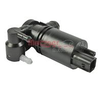 Pompa Di Lavaggio Per Ford B-Max Fiesta