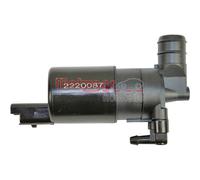 Pompa Di Lavaggio Per Renault Twingo