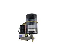 Pompa di lubrificazione automatica for macchine YGL-2 L Pompa automatica Pompa elettrica for grasso 24V/220V/380V(24V-2L)