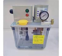 Pompa di lubrificazione automatica YAC-B2P2 3L PLC 220V for tornio CNC