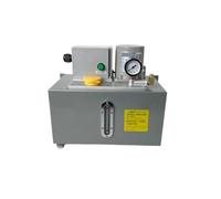 Pompa di lubrificazione automatica YAC-B2P2 8L PLC/220V for tornio CNC