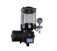 Pompa di lubrificazione elettrica da 12 V/24 V/220 V/380 V, pompa for olio, pompa for grasso da 2 litri(DC24V-2L,1 Way)