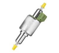 Pompa di misurazione della pompa diesel per riscaldamento per aria da 24 V Compatibile con Eberspacher D4 Sostituzione universale