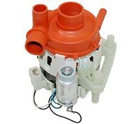 Pompa di motore lavaggio per lavastoviglie Smeg - 795210632
